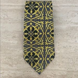 Vintage Versace tie